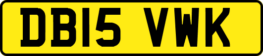 DB15VWK