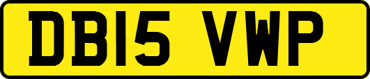 DB15VWP