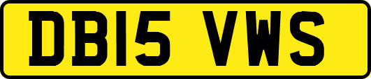 DB15VWS