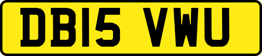 DB15VWU