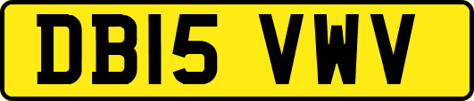 DB15VWV
