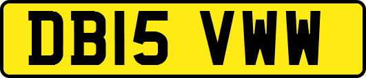 DB15VWW