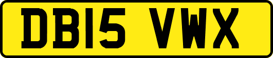 DB15VWX