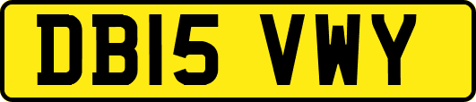 DB15VWY