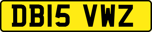DB15VWZ