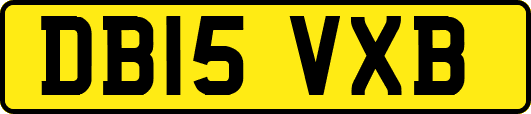 DB15VXB