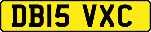 DB15VXC