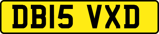 DB15VXD