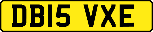 DB15VXE