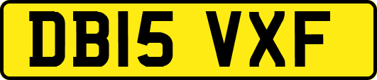 DB15VXF
