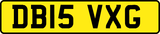 DB15VXG