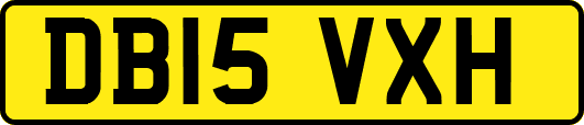 DB15VXH