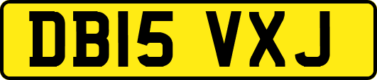 DB15VXJ