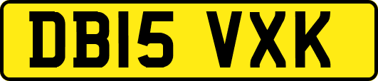 DB15VXK