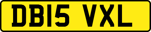 DB15VXL