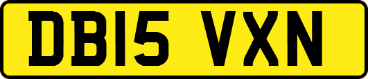 DB15VXN