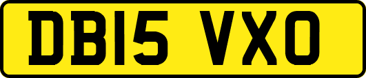 DB15VXO