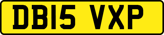 DB15VXP