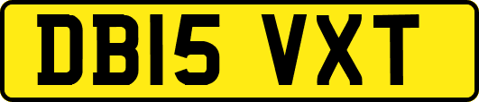DB15VXT