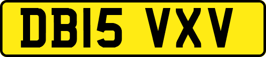 DB15VXV