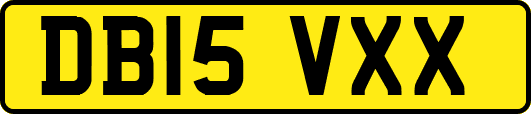 DB15VXX