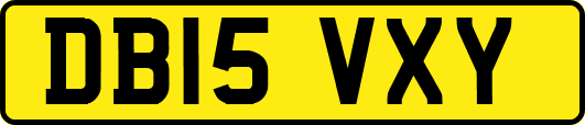 DB15VXY