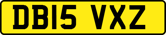 DB15VXZ