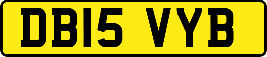 DB15VYB