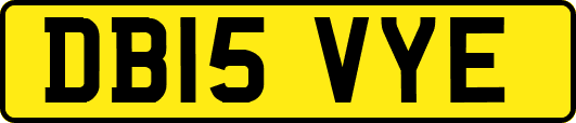 DB15VYE