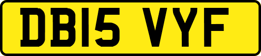 DB15VYF