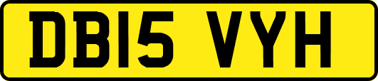 DB15VYH