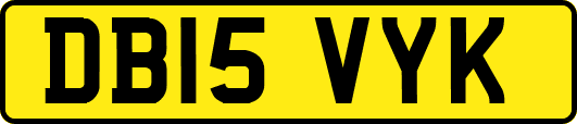 DB15VYK
