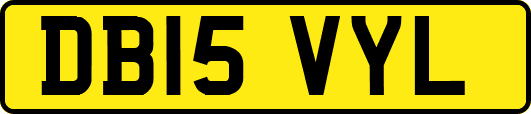 DB15VYL