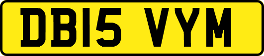 DB15VYM