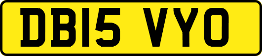 DB15VYO
