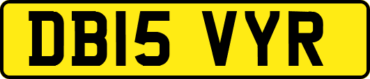 DB15VYR
