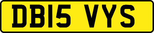 DB15VYS