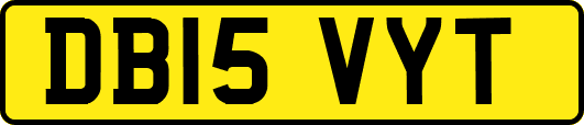 DB15VYT