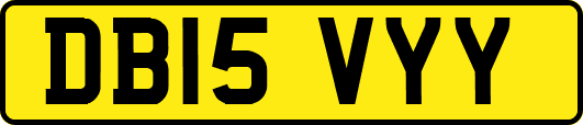 DB15VYY
