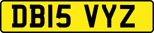 DB15VYZ