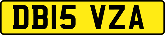 DB15VZA