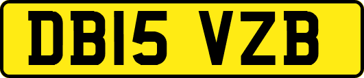 DB15VZB