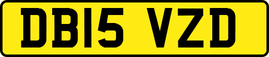 DB15VZD
