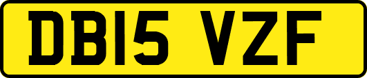 DB15VZF