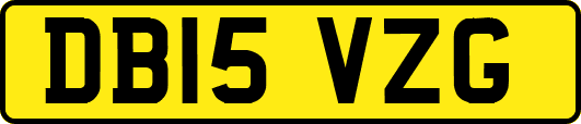 DB15VZG