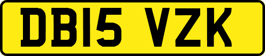 DB15VZK