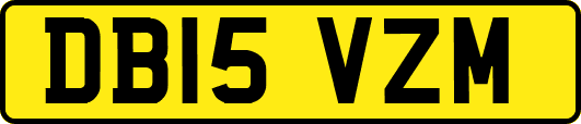 DB15VZM
