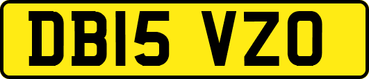 DB15VZO