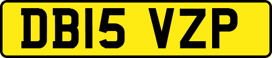 DB15VZP