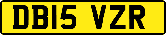 DB15VZR